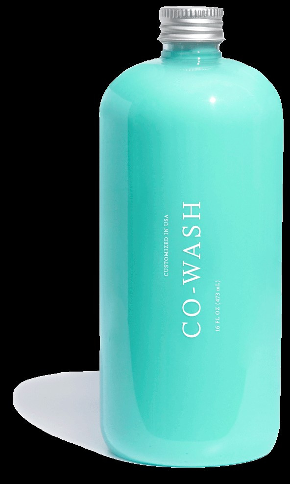 Custom Hair Care | Function of Beauty | Function of Beauty