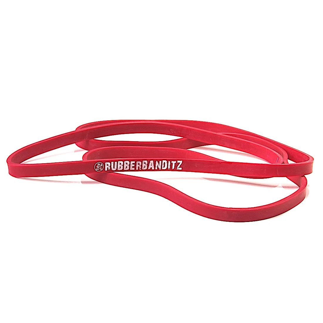 Pull up Assist Resistance Bands by Rubberbanditz | Heavy Duty Loop Workout & Exercise Bands | Walmart (US)