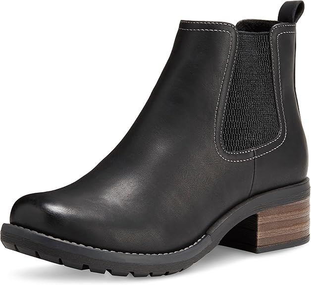 Eastland Women's Jasmine Fashion Boot | Amazon (US)