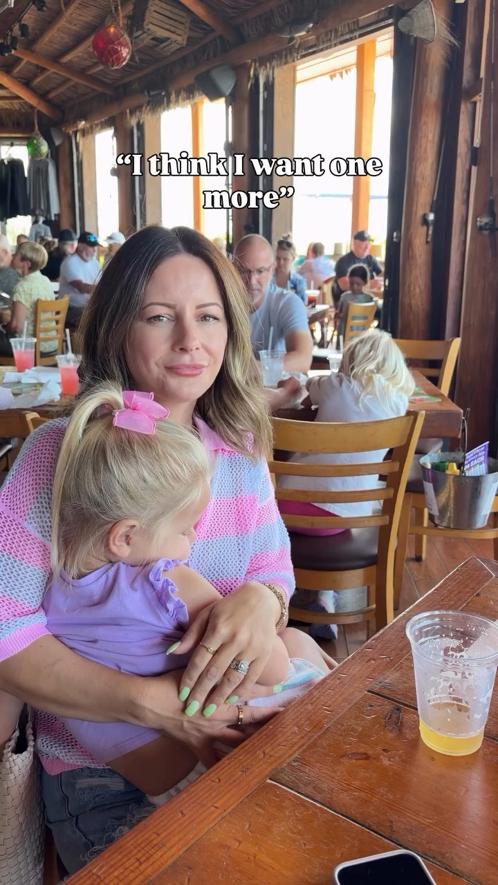 Didn’t read the room very well 🤣🤪

Say “TOP” and send you a link to this crochet cardigan, it will be perfect for your next vacay 🌴

#momlife #parenthumor #vacationmode #swflblogger #relatable