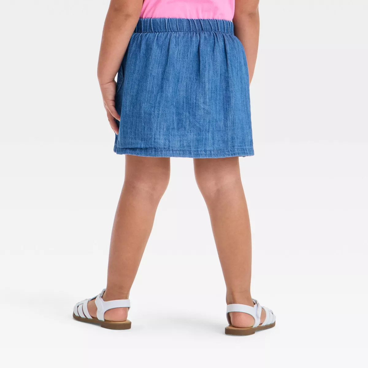 Toddler Girls' Skirt - Cat & Jack™ | Target