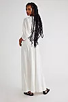 String Of Hearts Maxi Dress | Free People (Global - UK&FR Excluded)