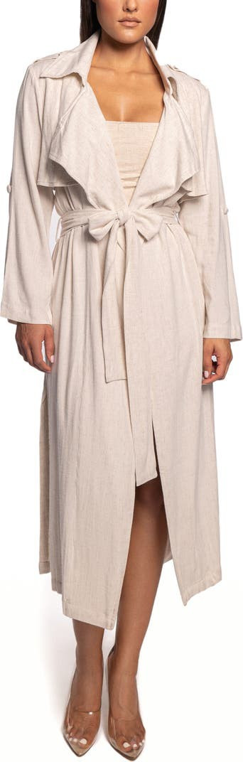 Ripley Long Coat | Nordstrom