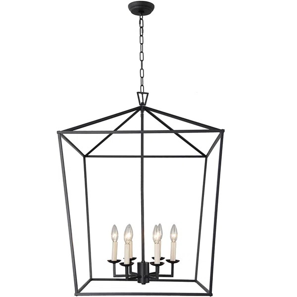 Traverso 6 - Light Pendant | Wayfair North America