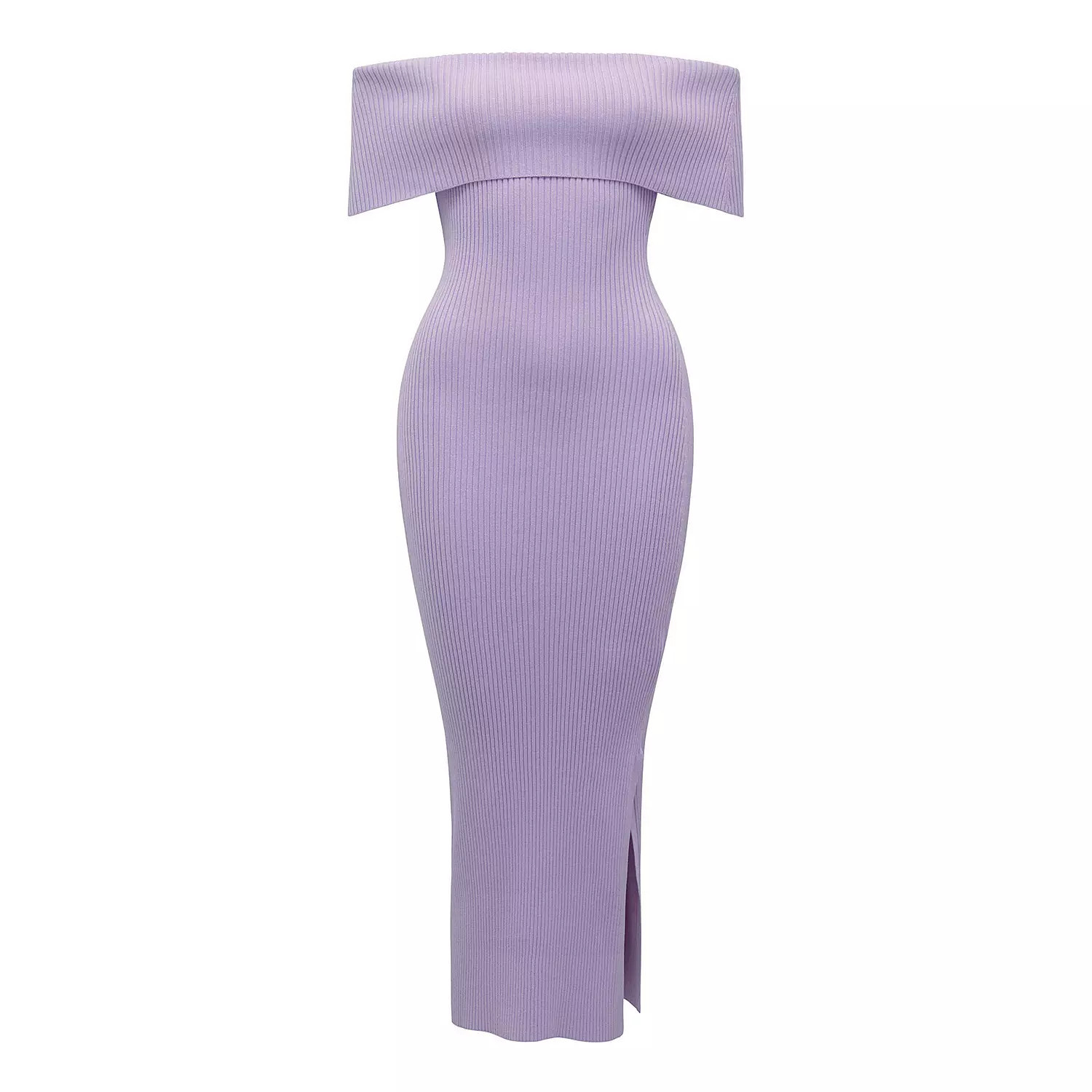 Naomi Bardot Knit Dress | Arnotts