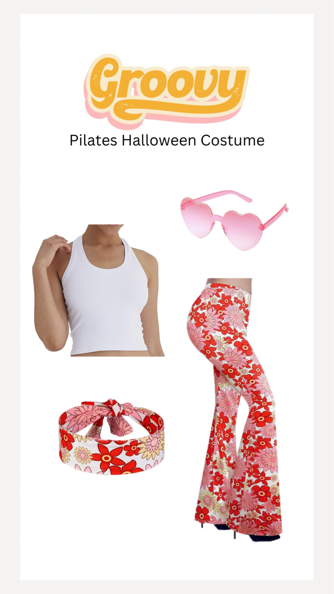 Dressing up for Halloween for your hot Pilates or fitness classes? Here is some inspo to look cute while breaking a sweat! 

#LTKHalloween #LTKFitness #LTKSeasonal