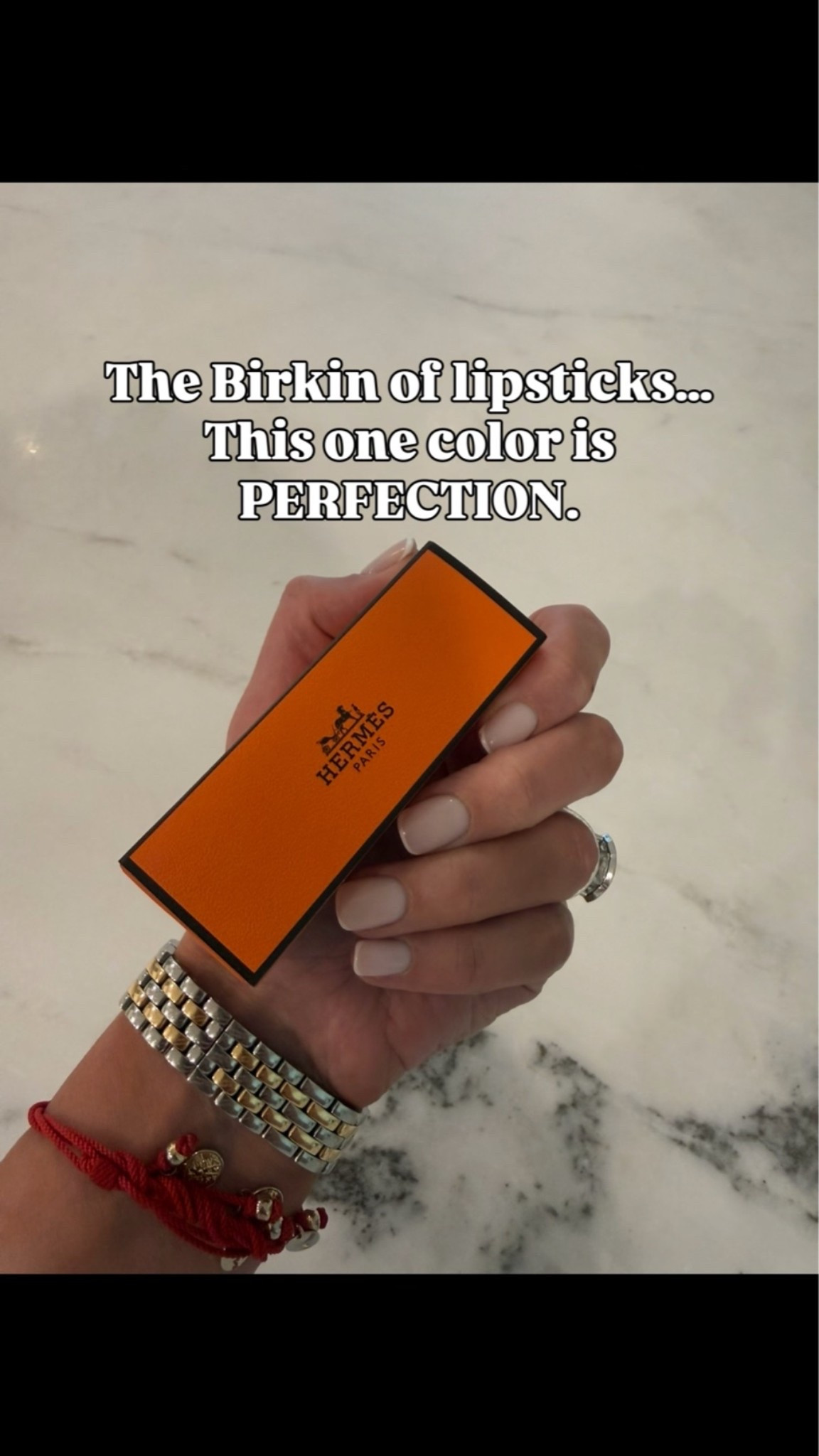 The Birkin of lipstick! 

Lip combo, lip stock, beauty must haves, beauty finds, makeup

#LTKBeauty