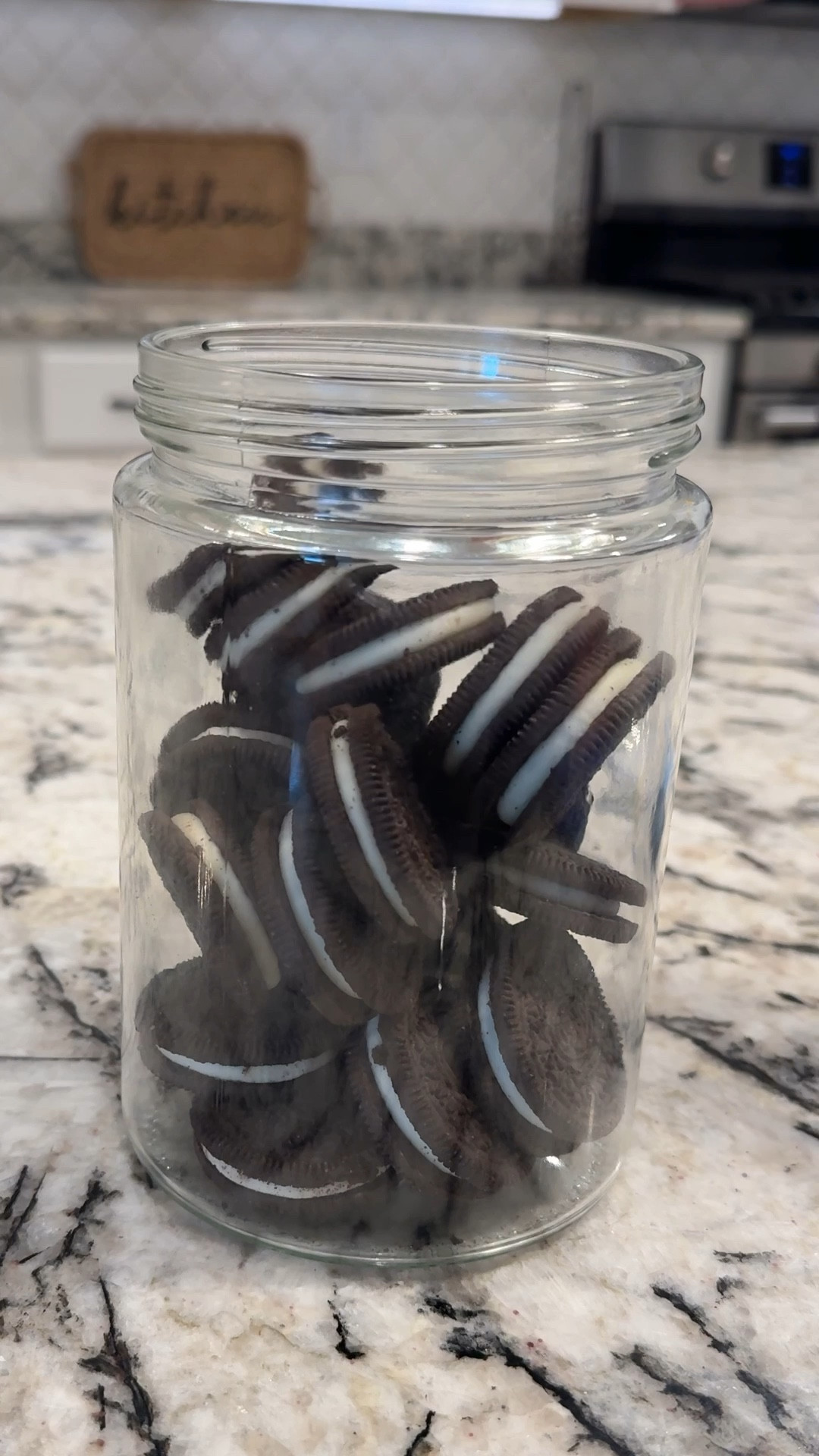 Random Kitchen Restock ✨

Just a little random restock — Oreos, mini marshmallows, and all the cozy snacks that make the kitchen feel refreshed 🍪☁️

Linked all the items below for an easy restock moment!
#LTKhome #RestockVibes #KitchenAesthetic #SatisfyingRestock #PantryOrganization


#LTKFamily #LTKHome #LTKFindsUnder50