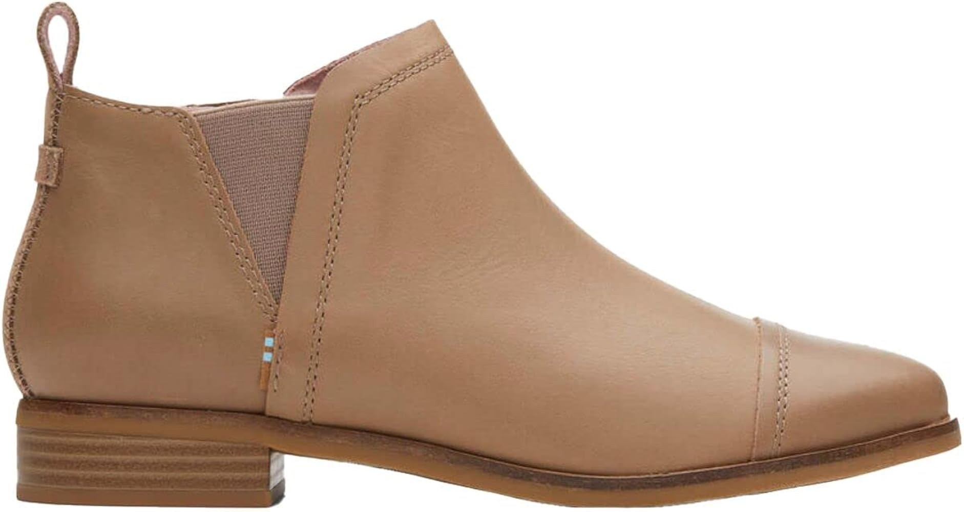 TOMS - Womens Reese Bootie | Amazon (US)