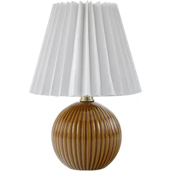 Livabliss Ferez Modern & Contemporary Accent Table Lamp - Bed Bath & Beyond - 40734915 | Bed Bath & Beyond