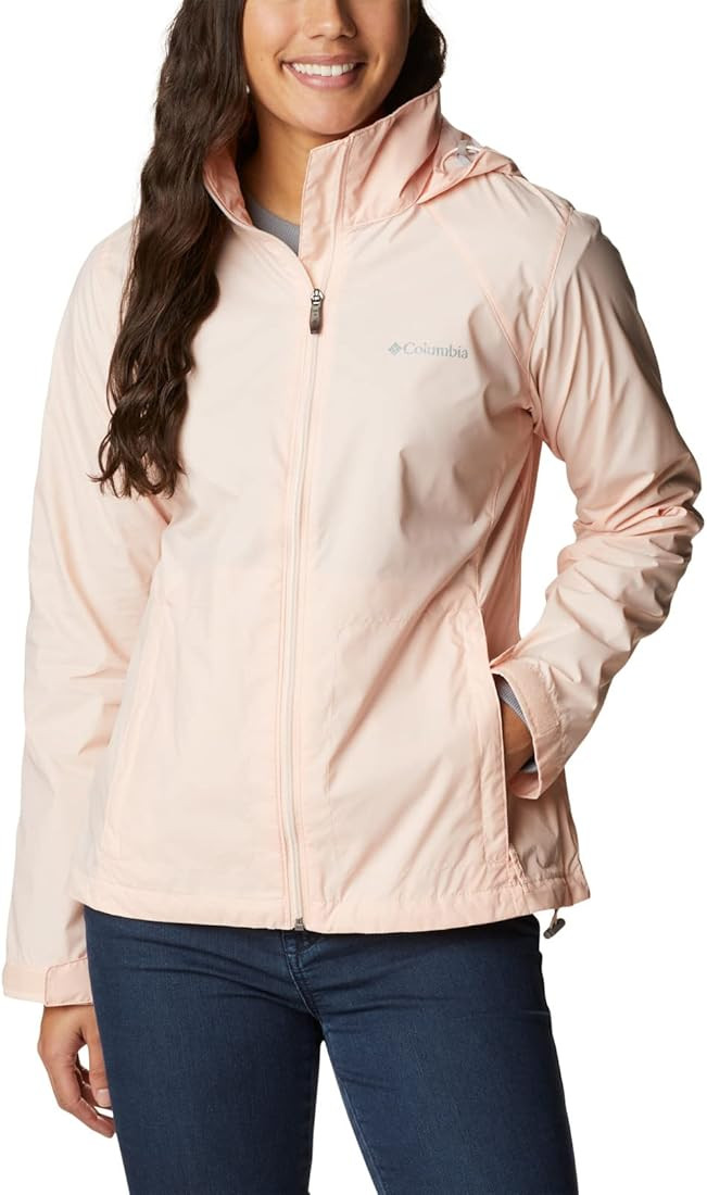 Columbia Women's Switchback Iii Jacket | Amazon (US)
