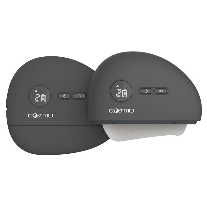 Cosmo LunaStone Gua Sha - Electric Face Massager & Body Scraper Tool - Premium Device for Facial ... | Amazon (US)