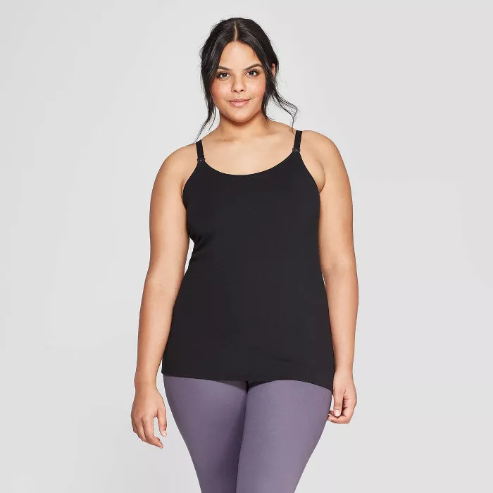 Women's Nursing Cami - Auden™ | Target