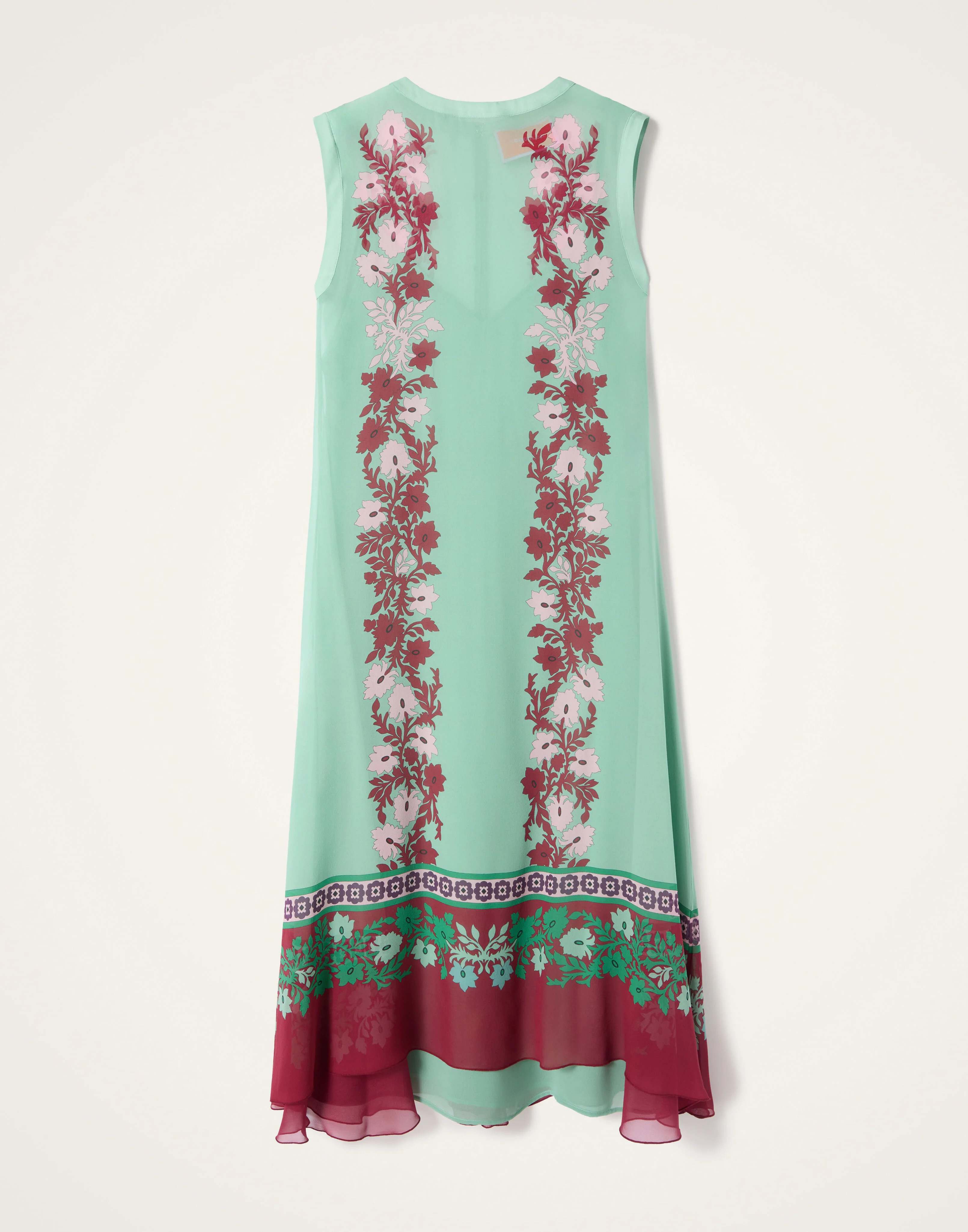 Maria Dress | La DoubleJ