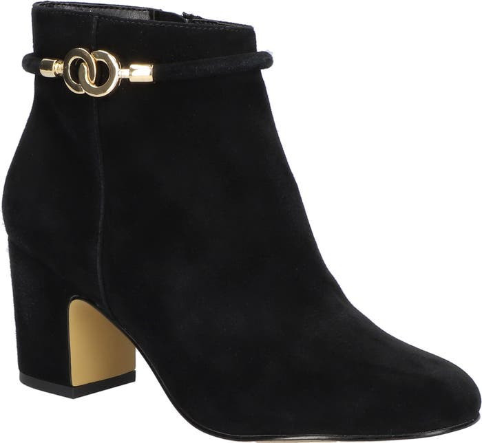 Diaz Bootie | Nordstrom