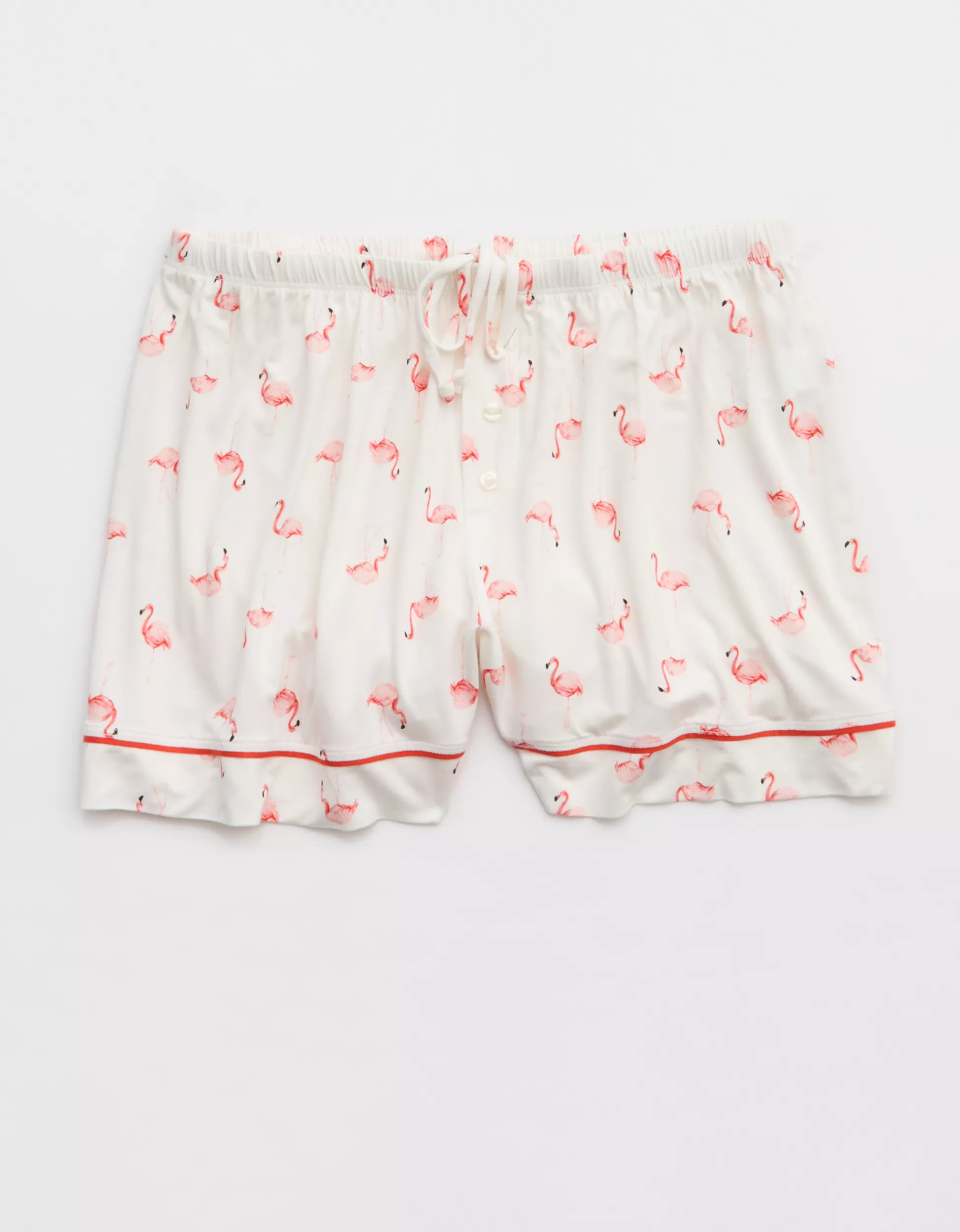 Aerie Real Soft® Pajama Boxer | Aerie