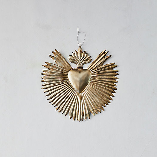 Gilded Heart | Terrain