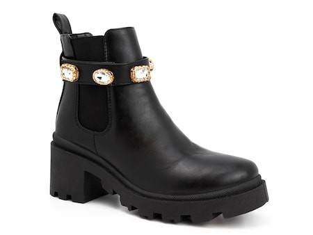 Sugar Favor Boots | DSW