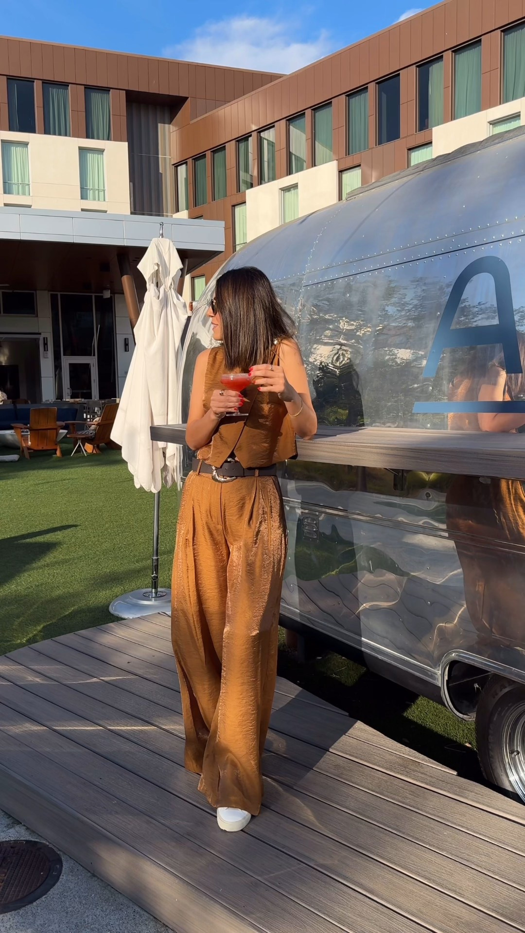 Matching set | must have set | wide leg pants | Zara favorites | Zara new in | Zara vest | 