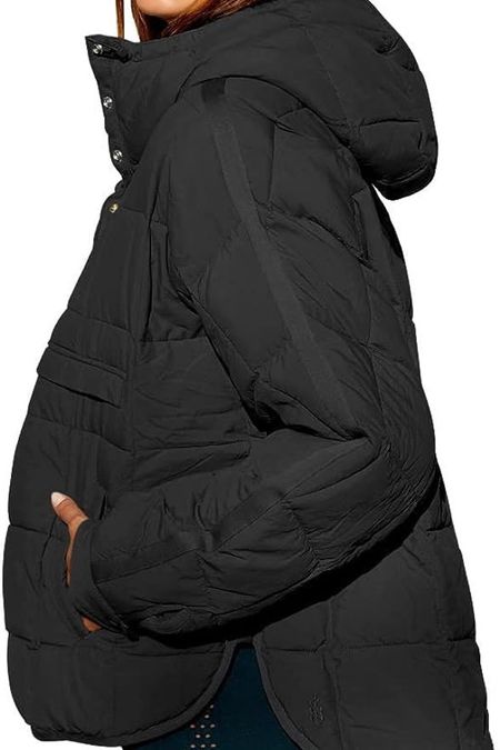 Cutest coat from Amazon 






Amazon Canada fashion 
Amazon fashion finds 


#LTKxPrime #LTKfindsunder100 #LTKstyletip