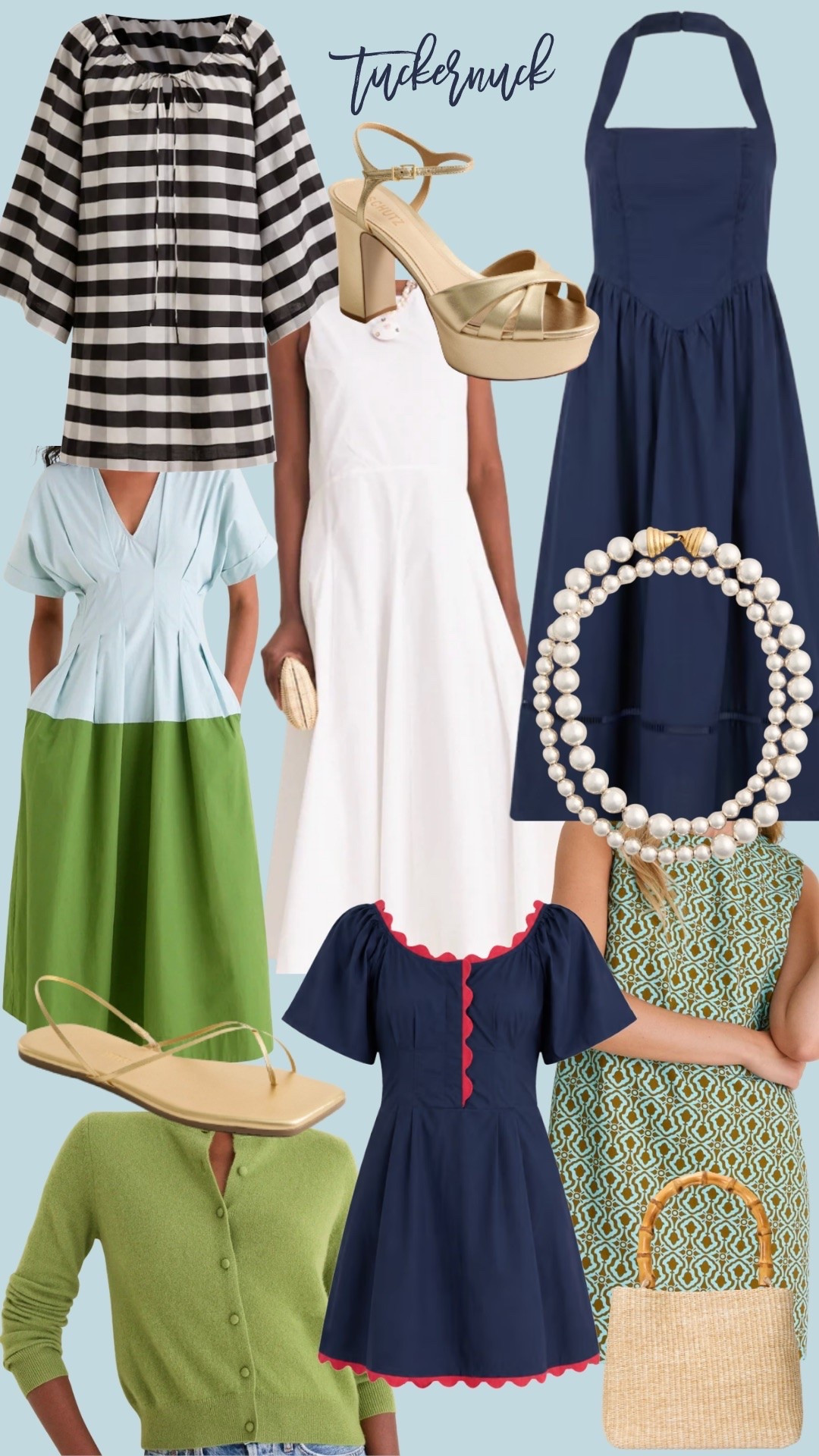 Tnuck new arrivals!!