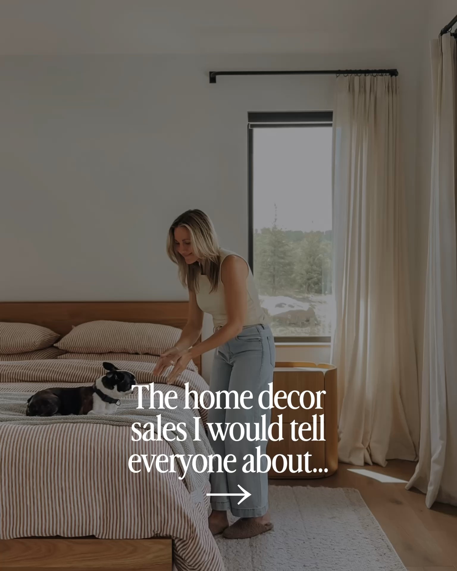 Our home decor finds on sale! #ltkhome