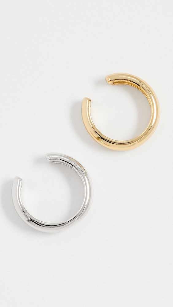 Ford Ear Cuff Set | Shopbop
