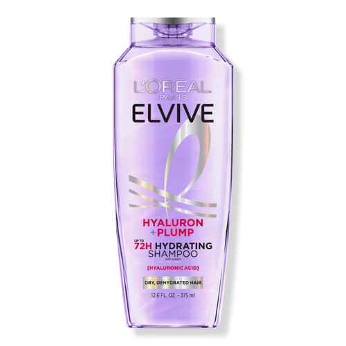 L'Oreal Elvive Hyaluron Plump Hydrating Shampoo | Ulta