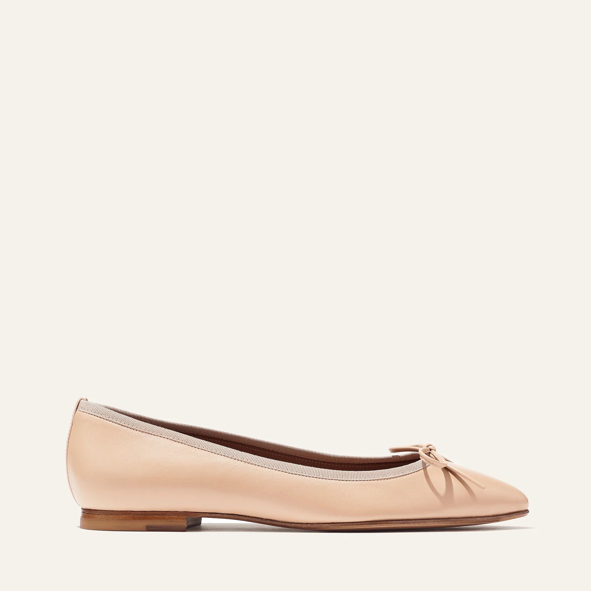 The Pointe - Rose Nappa | Margaux