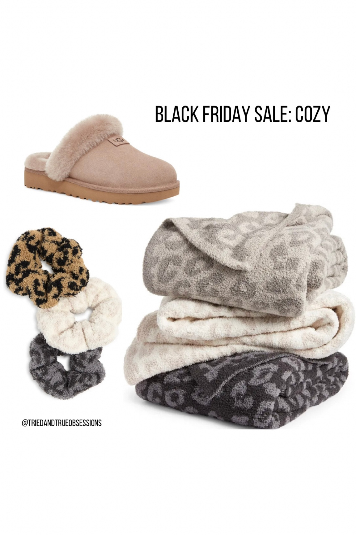 The perfect gift for the one who loves all the coziness in their life! This includes barefoot blankets! 

#LTKGiftGuide #LTKHoliday #LTKCyberweek