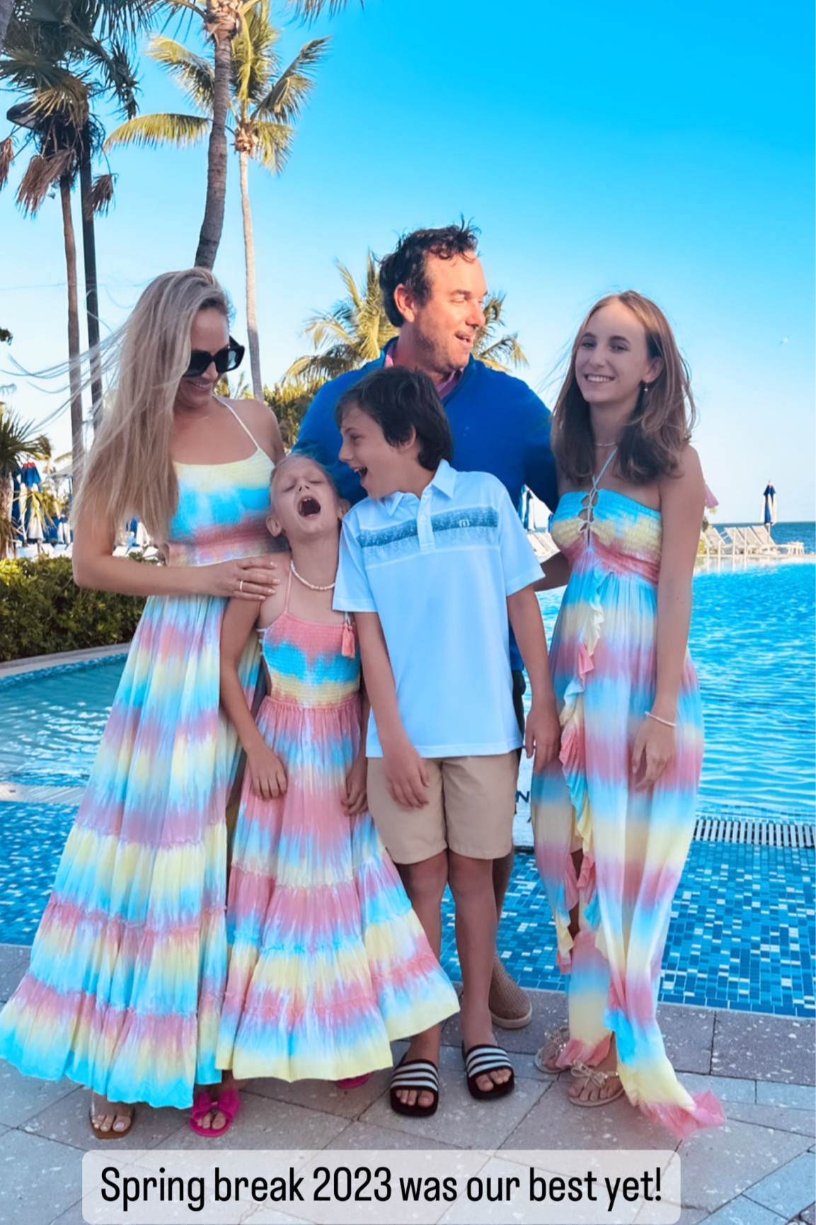 Dresses linked. Resort dress. Vacation dress 

#LTKsalealert #LTKFind #LTKunder100