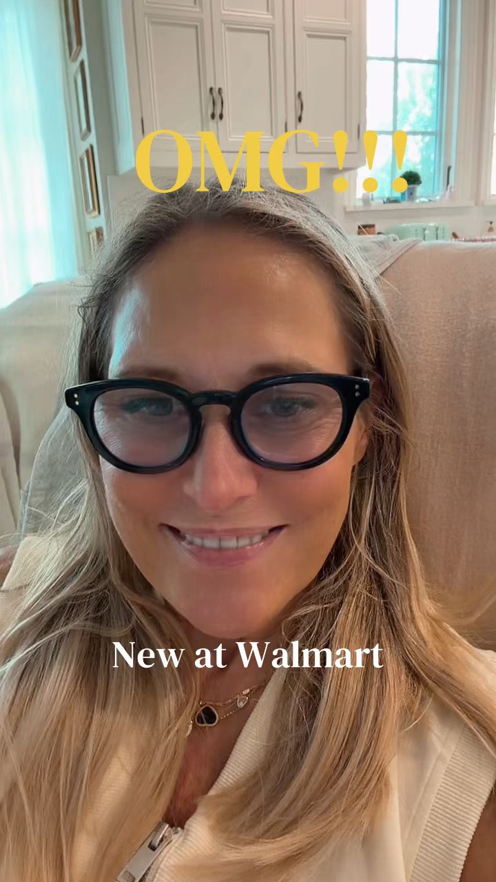 OMG!!!!  It’s so cute and cashmere????  Walmart is now competing with Quince and it’s good news for all of us.

#LTKootd #LTKOver40