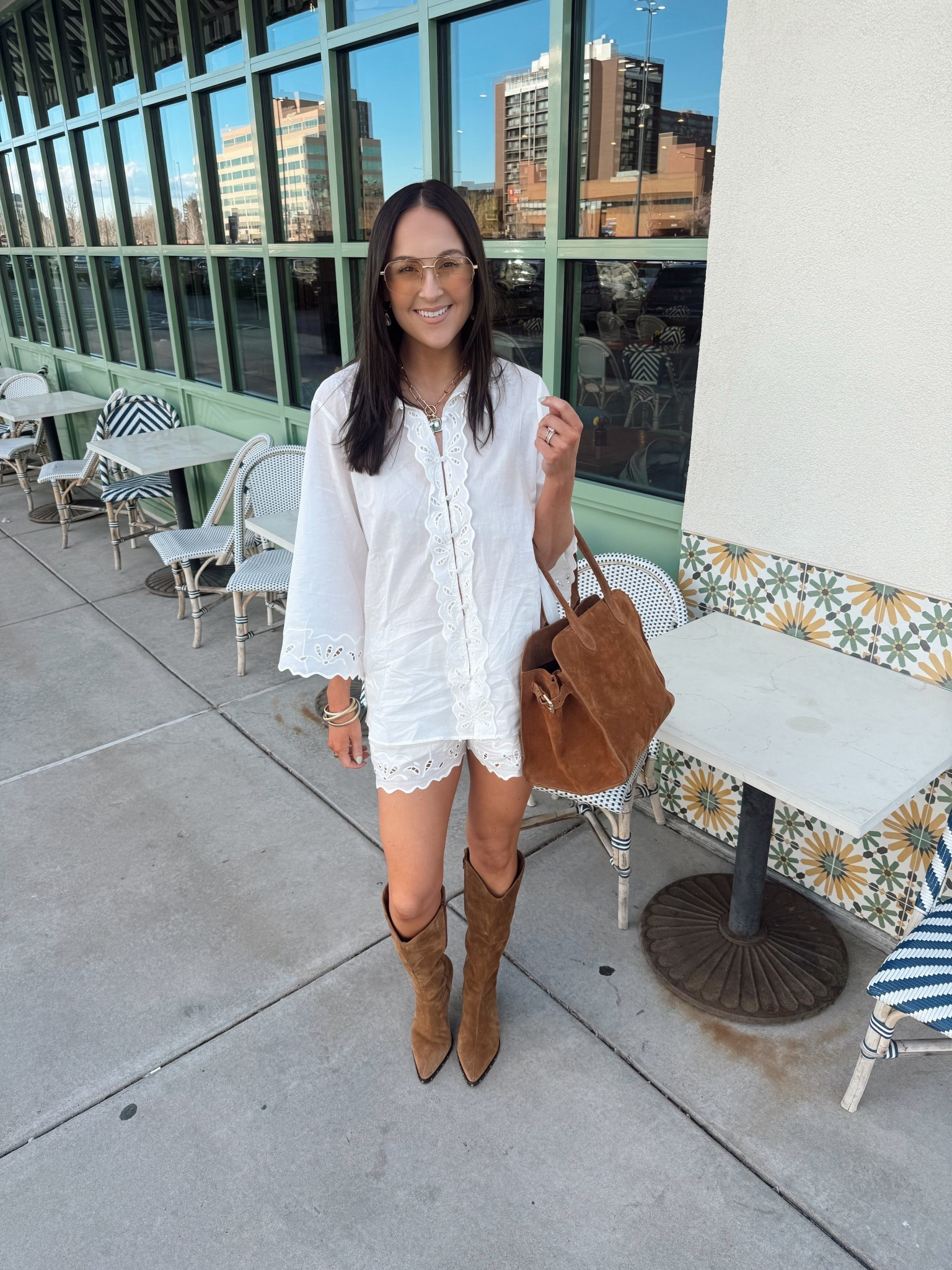 We love a spring dinner 🌷

#LTKSeasonal #LTKootd #LTKTall