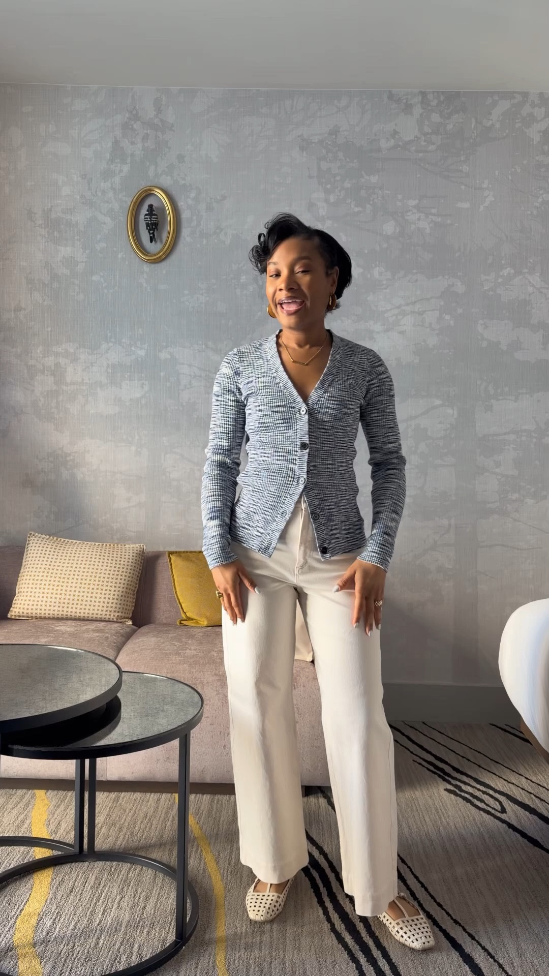 The softest cardigan I own 😩

#LTKMothersDay #LTKdayinmylife #LTKootd