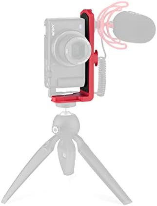 Joby Vert 3K, L-Bracket for Photos and Videos, Combinable with GorillaPod 3K Kit, Table Tripod fo... | Amazon (US)