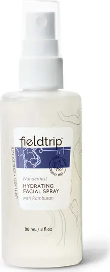 Wandermist Hydrating Facial Spray | Nordstrom