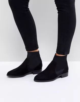 ASOS AMBON Ankle Boots | ASOS (Global)