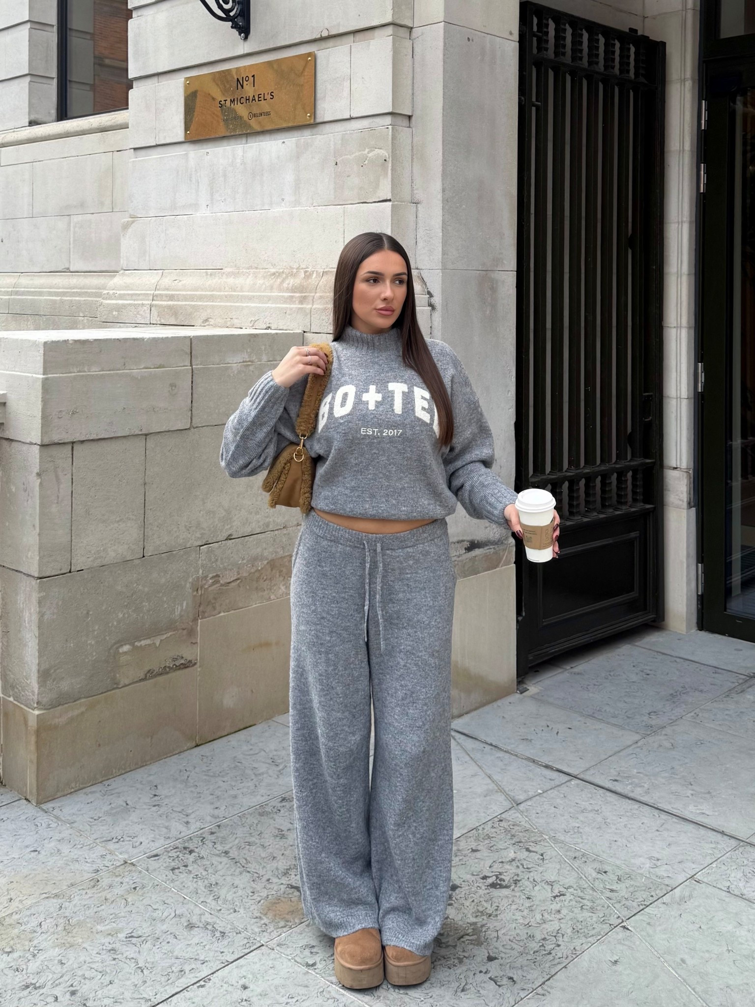 cosy fits ☁️🧸