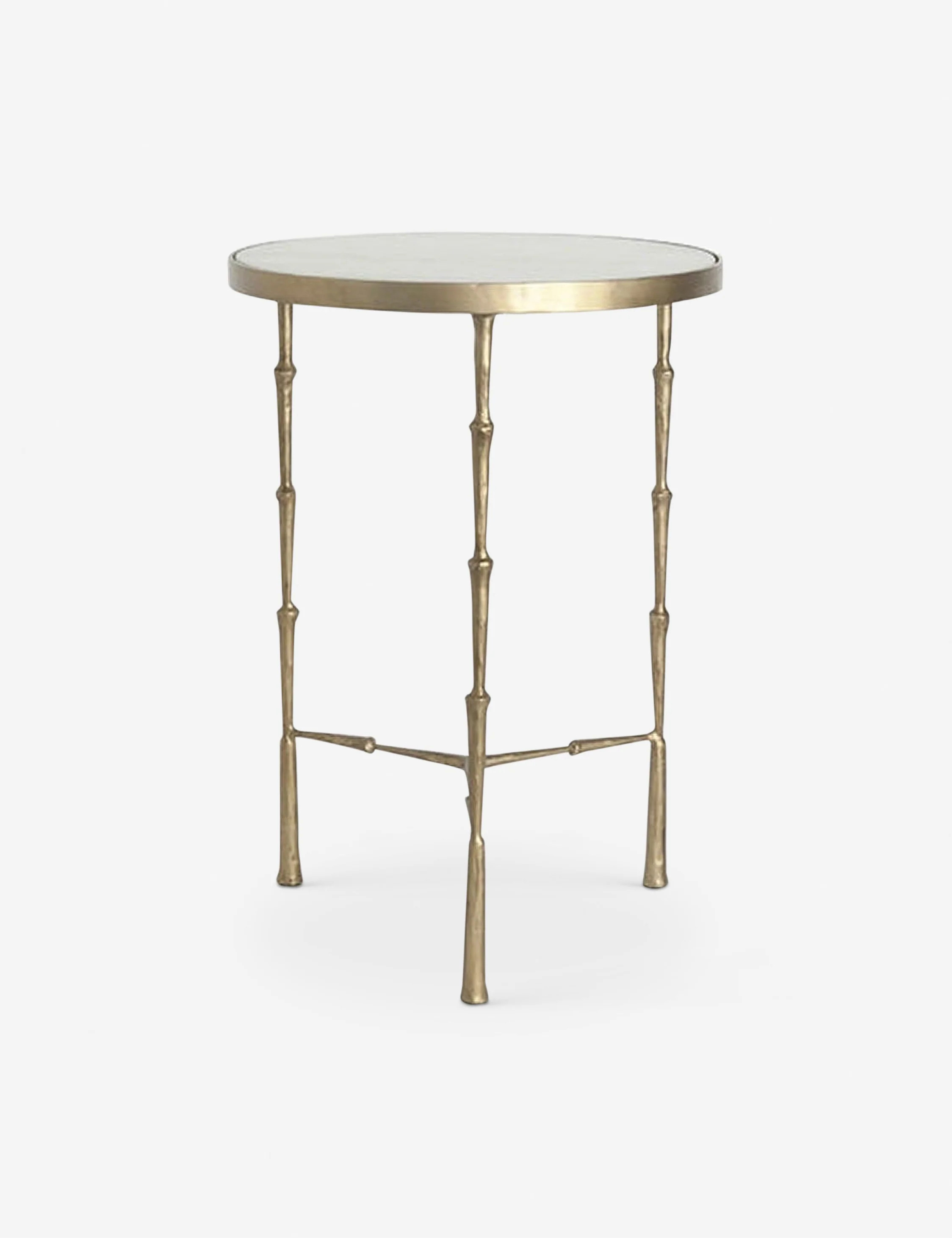 Mira Side Table | Lulu and Georgia 