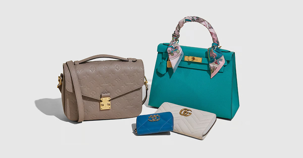 “Louis Vuitton  Monogram Pochette Metis” | FASHIONPHILE (US)