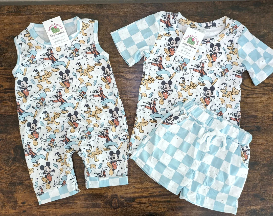 Magical Friends Theme Park Sets - Etsy | Etsy (US)