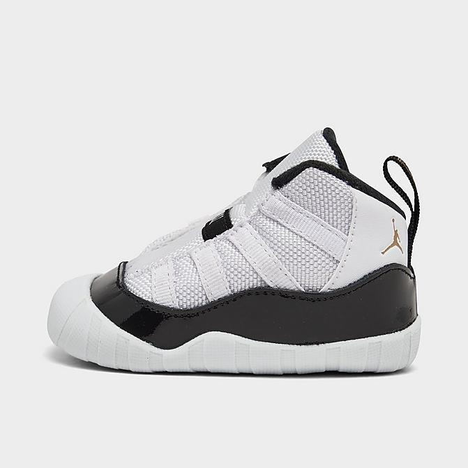 Infant Air Jordan Retro 11 Crib Shoes | Finish Line (US)