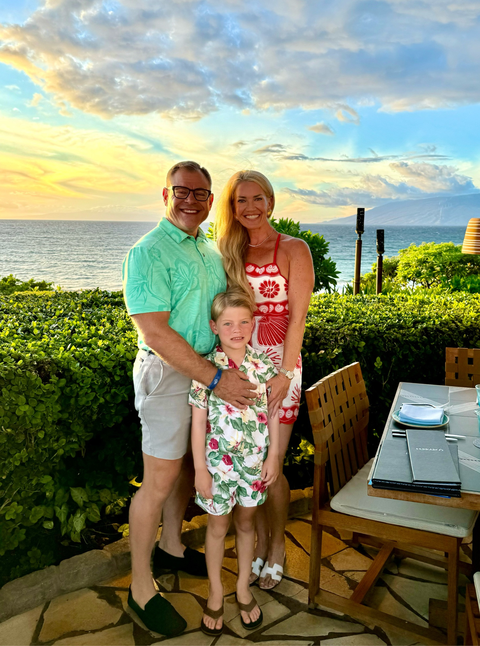 Hawaii, Hawaii dinner, seashell dress

#LTKFamily #LTKSeasonal #LTKTravel