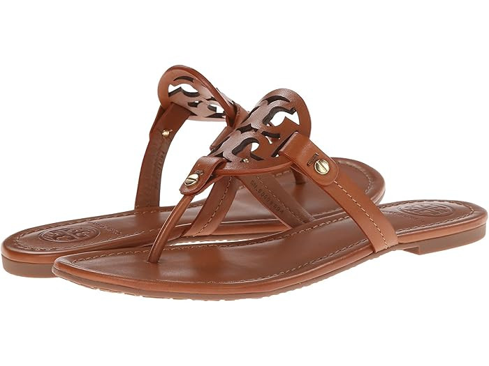 Miller Flip Flop Sandal | Zappos