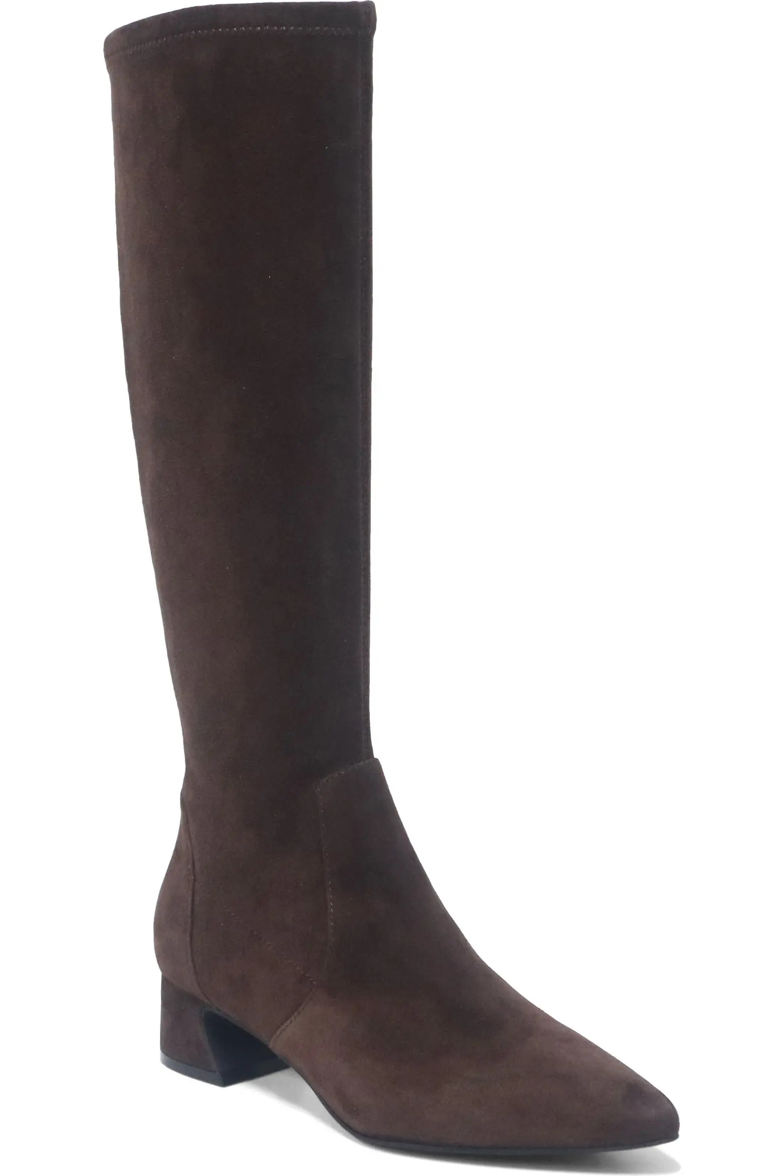 Gallway Stretch Boot (Women) | Nordstrom | Nordstrom