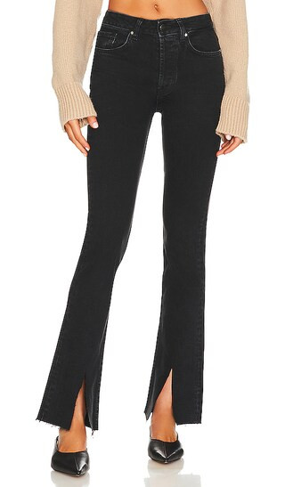 Roxanne Jean in Black Tie | Revolve Clothing (Global)