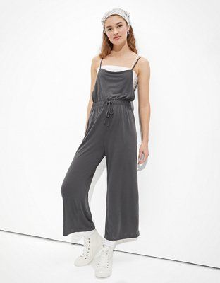 AE Soft Overall | American Eagle Outfitters (US & CA)