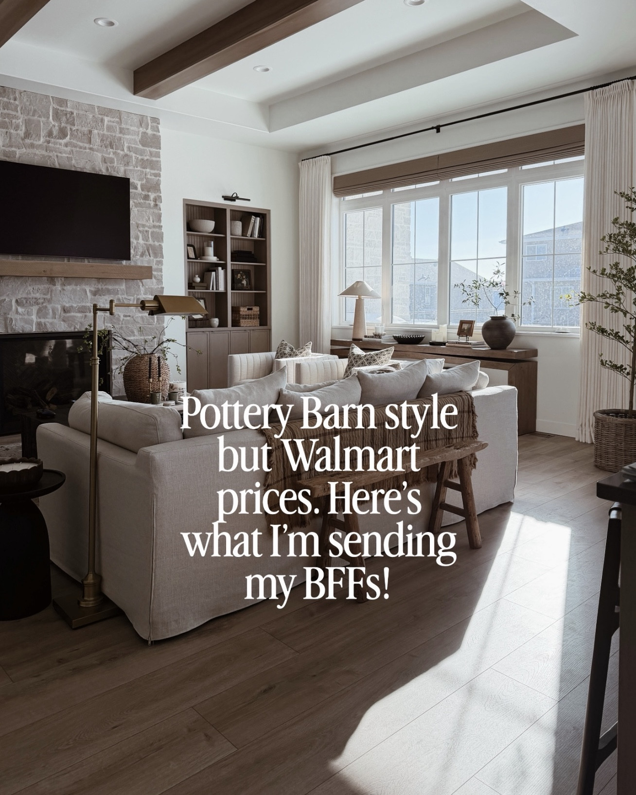 Shop my fav home finds!

Looks like pottery barn, but on a Walmart budget 😍 I’m in love with these striped chairs and new Easter decor!

#budgetdecorating #boujeeonabudget #affordablehome 

#LTKHome #LTKSeasonal #LTKSaleAlert