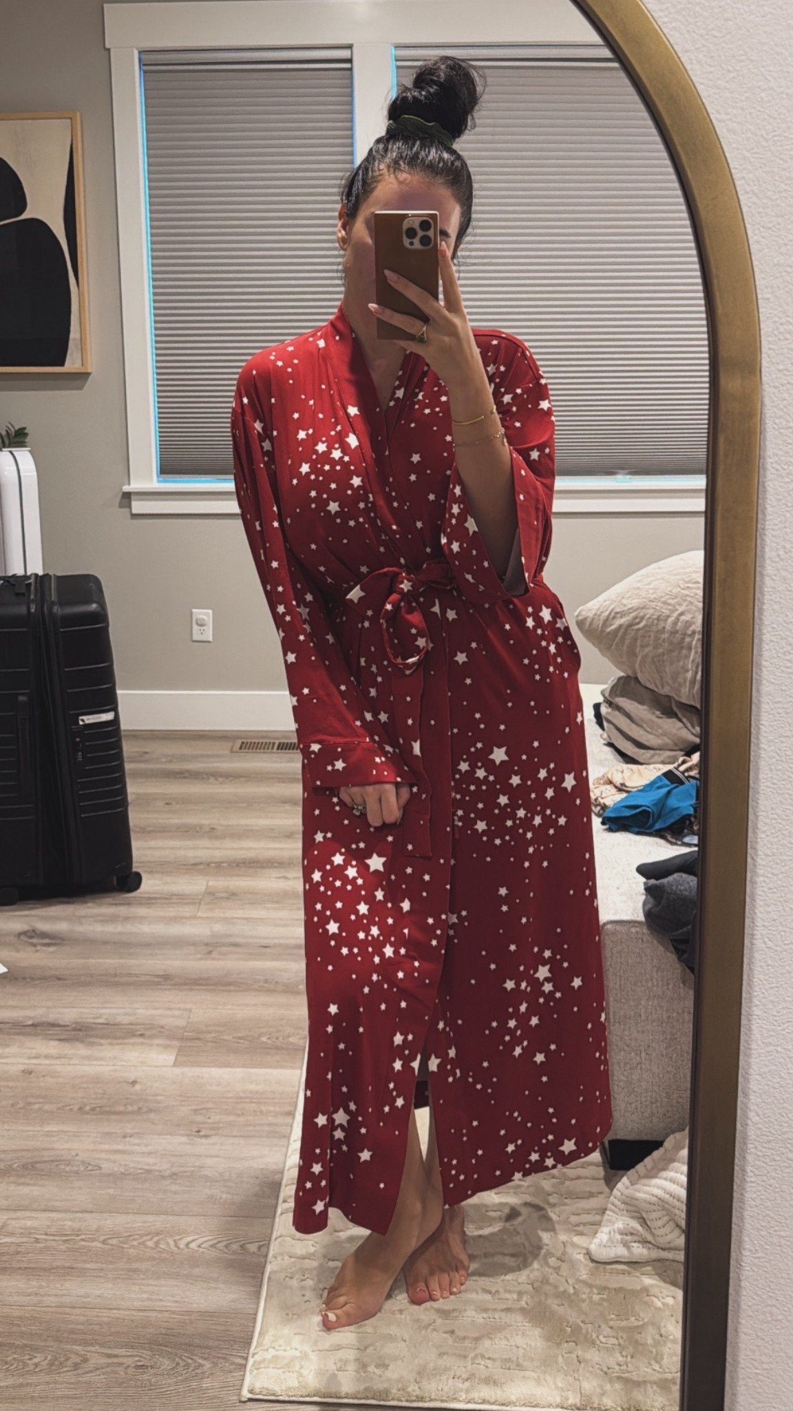 I absolutely love my robes and pajamas from MASONgrey! Last chance to shop their deals. So many amazing pieces that are great quality and affordable. 

#LTKCyberWeek #LTKSaleAlert #LTKGiftGuide