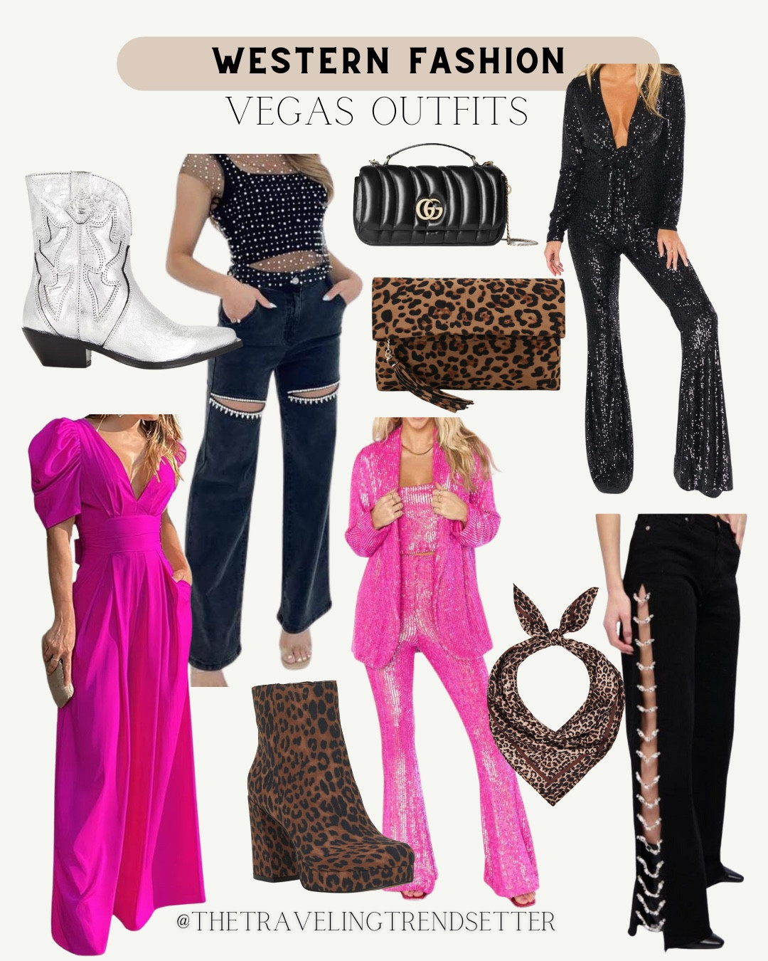 Vegas outfits for NFR western fashion rodeo 

#LTKStyleTip #LTKFindsUnder50 #LTKFindsUnder100